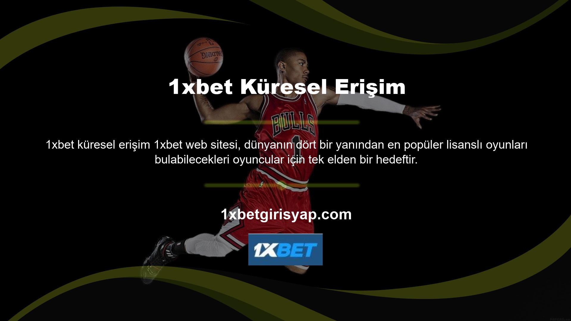 1xbet en büyük oyun sağlayıcılarının en yeni ve en heyecan verici slot oyunları için yer