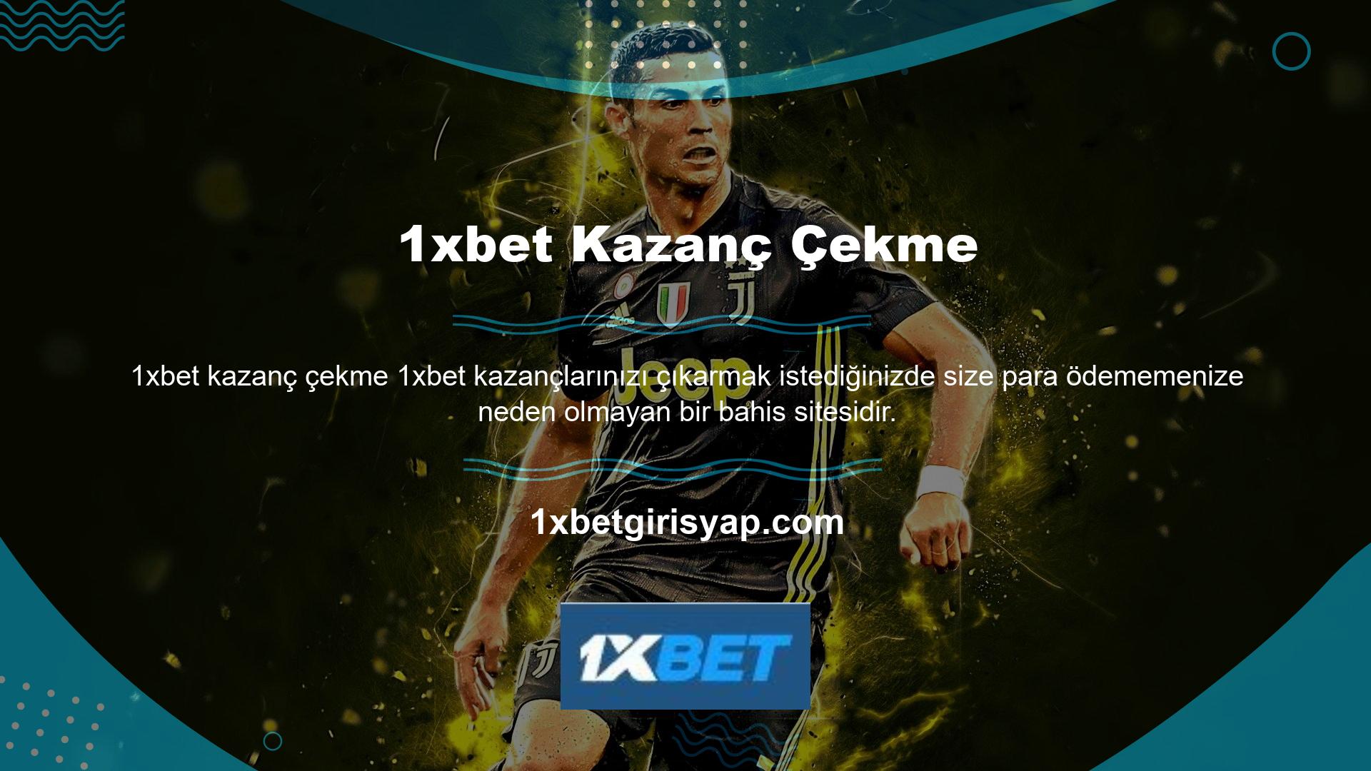 1xbet ne kadar güvenilir? 1xbet hakkındaki gerçeği öğrenin